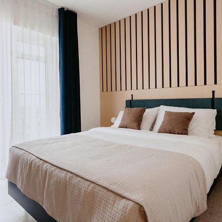 Townhouse17 Boutique Bed & Breakfast 维多利亚 外观 照片