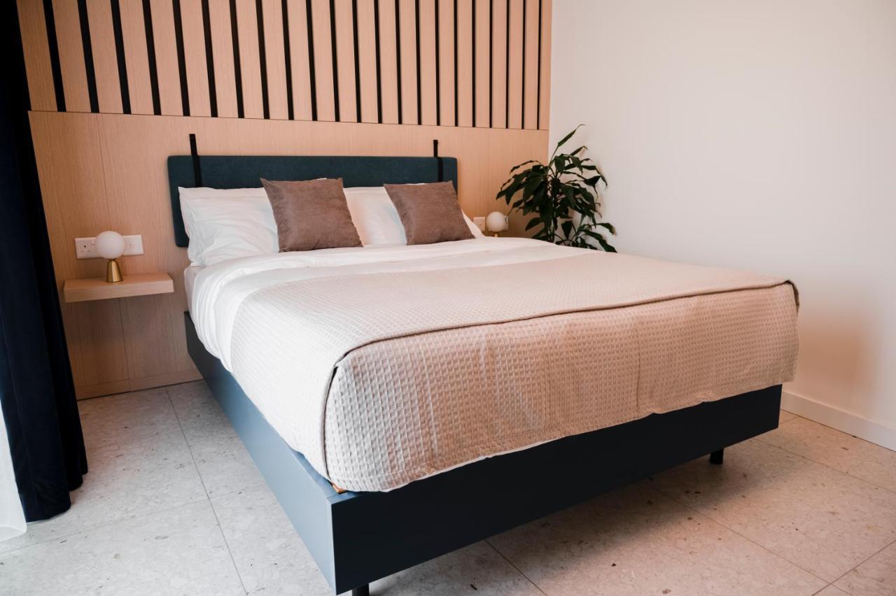 Townhouse17 Boutique Bed & Breakfast 维多利亚 外观 照片