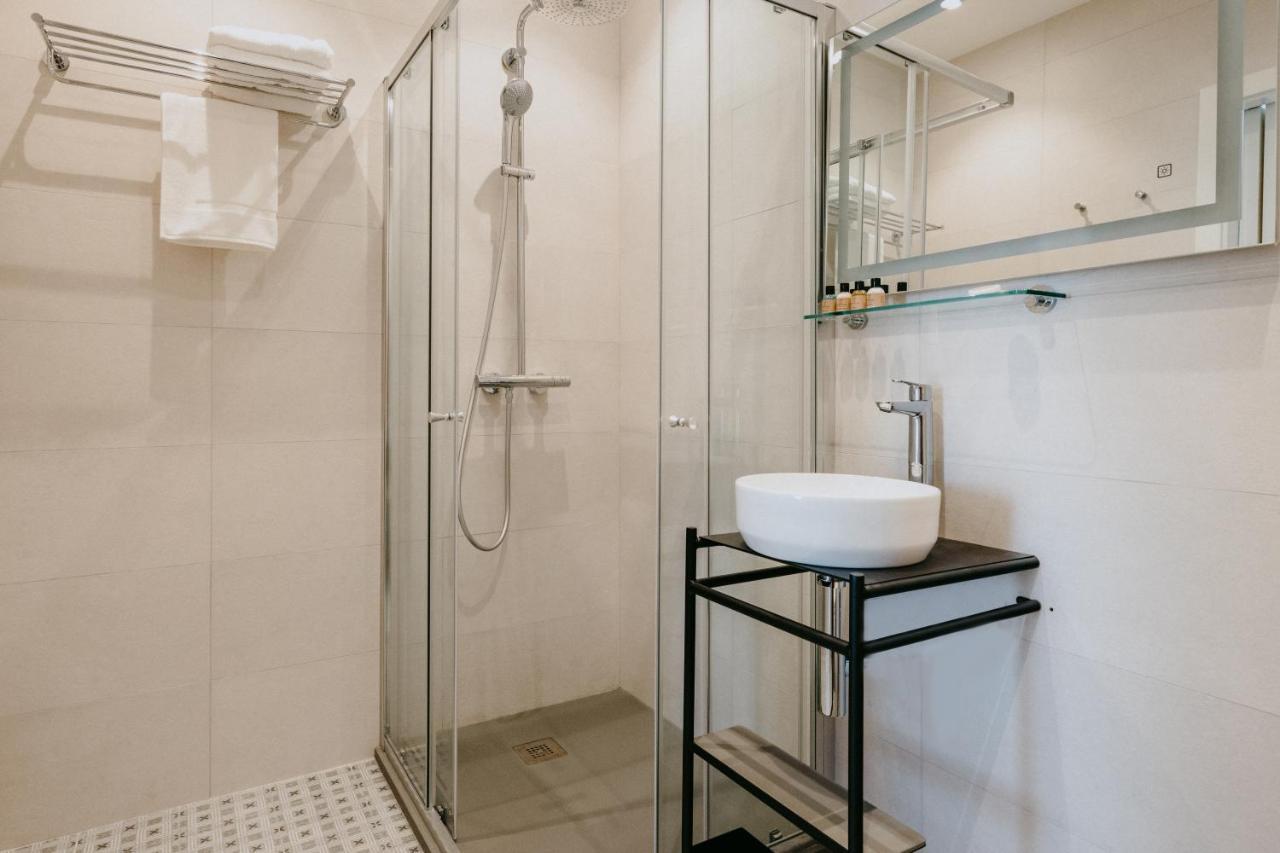 Townhouse17 Boutique Bed & Breakfast 维多利亚 外观 照片