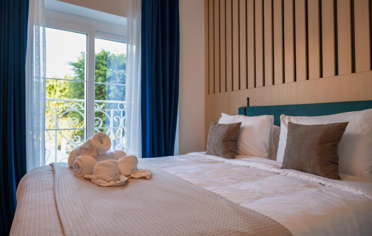 Townhouse17 Boutique Bed & Breakfast 维多利亚 外观 照片
