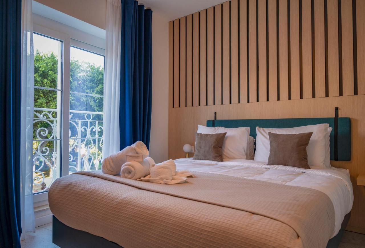 Townhouse17 Boutique Bed & Breakfast 维多利亚 外观 照片