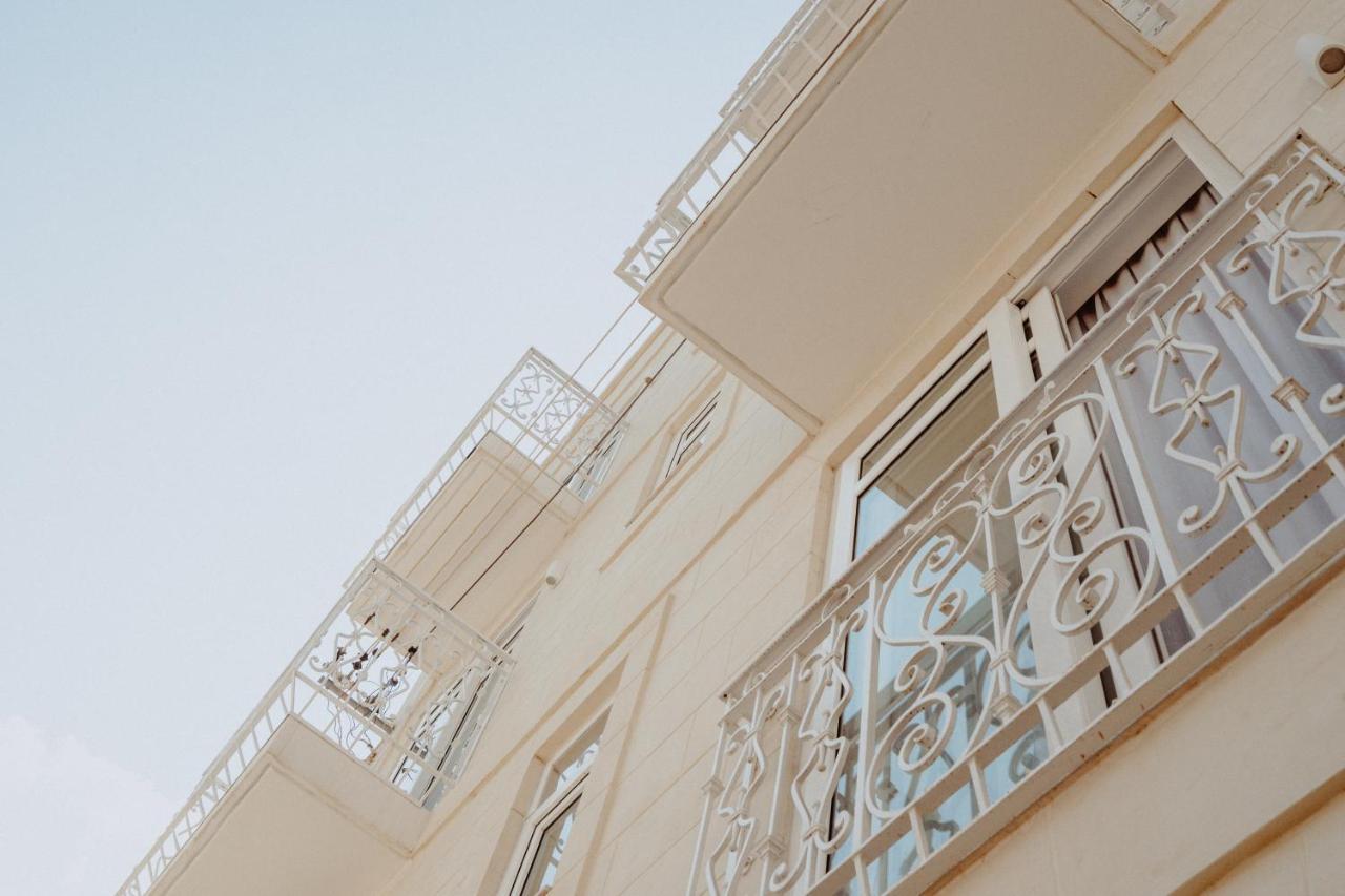 Townhouse17 Boutique Bed & Breakfast 维多利亚 外观 照片