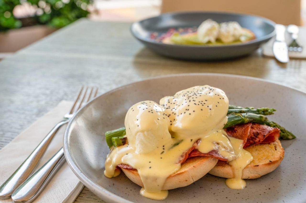 Townhouse17 Boutique Bed & Breakfast 维多利亚 外观 照片
