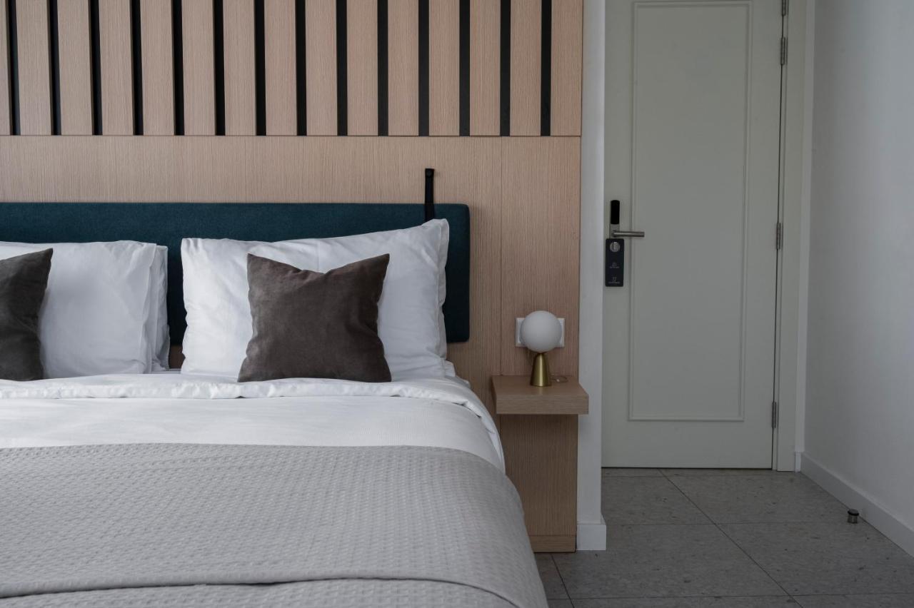 Townhouse17 Boutique Bed & Breakfast 维多利亚 外观 照片